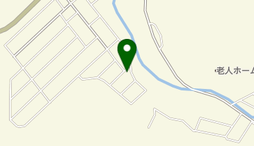 サクノ教材の地図画像