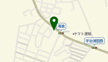 末日聖徒イエス・キリスト教会伊勢支部の地図画像