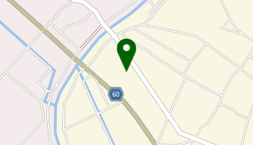 天理教 大与杼分教会の地図画像