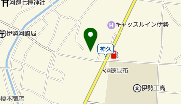 三重県伊勢市の教会一覧 Navitime