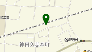 宿行政書士事務所の地図画像