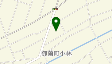 アイテックの地図画像