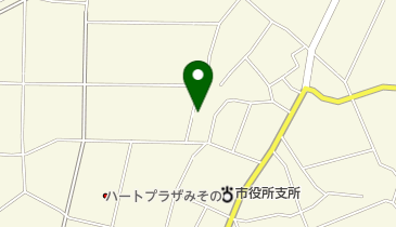 西村工業の地図画像