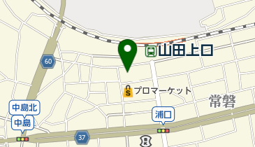サージュ 本店の地図画像