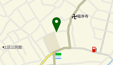 愛豊建設株式会社の地図画像