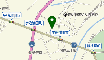 株式会社大健建設の地図画像