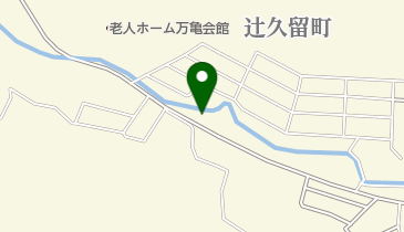 株式会社荻田建設の地図画像