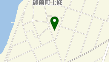 株式会社新広社伊勢配送センターの地図画像