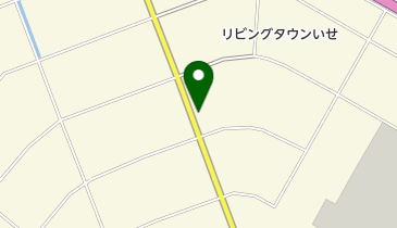 マックメタル株式会社の地図画像