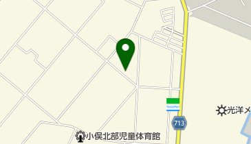 橋本酒店の地図画像