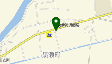 カーブティック三共の地図画像