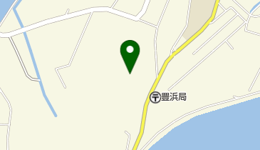 中辻自動車の地図画像