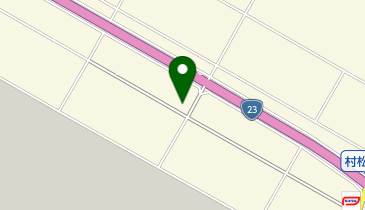 農業屋伊勢店の地図画像