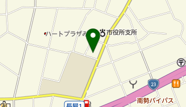 佳の地図画像