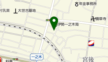KENの地図画像