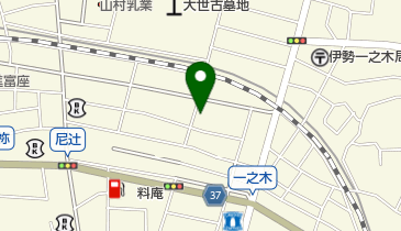 彩花の地図画像
