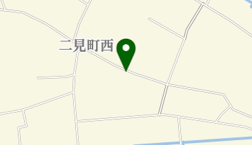 フラワーカナヤの地図画像
