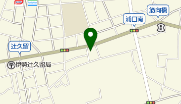 松田青果センターの地図画像