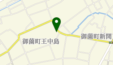 河瀬石材の地図画像