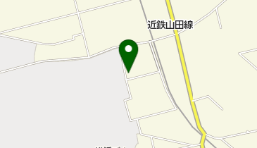 ヒメヤ工業有限会社御薗工場の地図画像