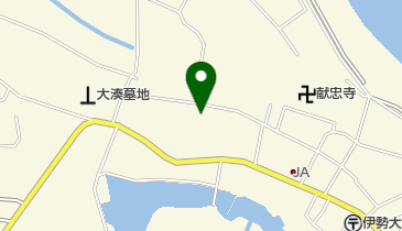 宮村鉄工所の地図画像