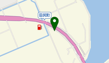 有限会社東海エコー企画の地図画像