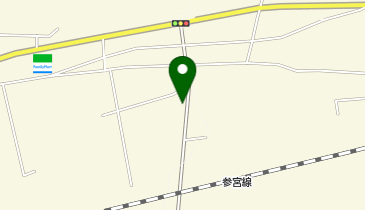 セレクションの地図画像