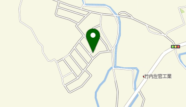 ワールド自動車の地図画像