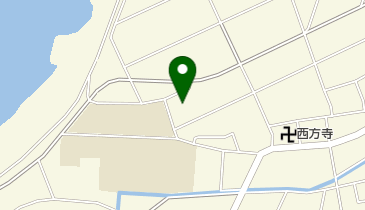 大門商店の地図画像