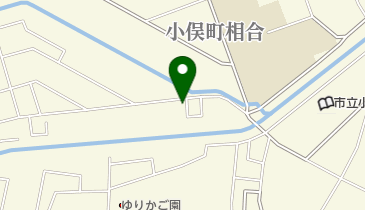 レーヴ(REVE)の地図画像