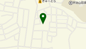 サロンSATOMIの地図画像