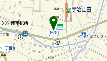 瑠璃の地図画像