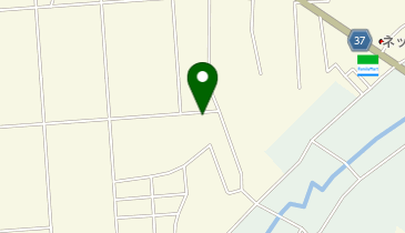 東海化学工業有限会社の地図画像