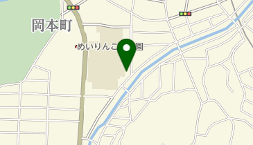 小津不動産の地図画像