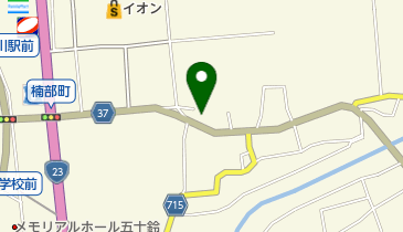 株式会社栄ハウジングの地図画像