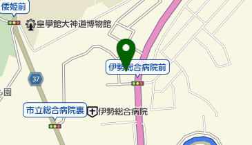 株式会社東海不動産の地図画像