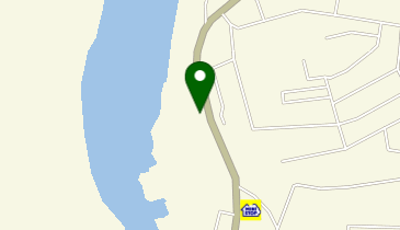 川福の地図画像