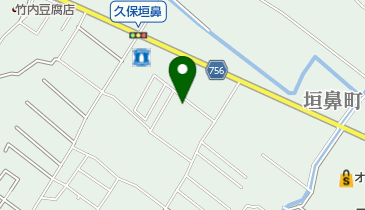 フィットネスクラブドリーム(夢想)の地図画像