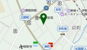 マッサージハウス享幸の地図画像