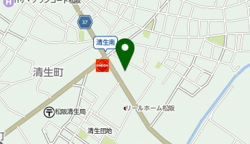 株式会社マスダ本店の地図画像