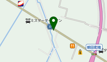 ワーキングショップ天川屋の地図画像