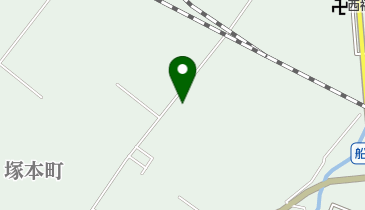 ハセガワ理化の地図画像