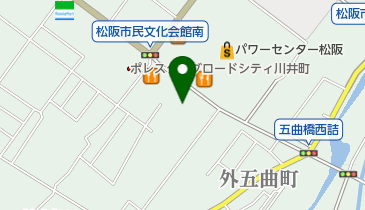 原宿の地図画像