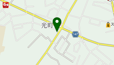 マルヰ自転車オートバイ店の地図画像