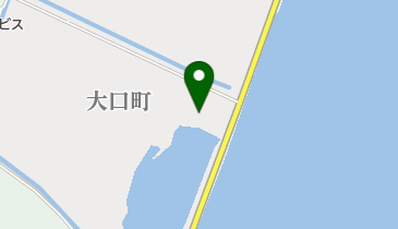 セントラル硝子プラントサービス株式会社の地図画像
