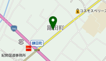 三重県松阪市鎌田町の法人一覧 - NAVITIME