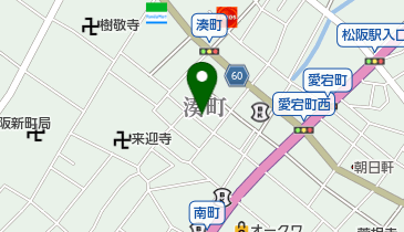 有限会社昭光堂の地図画像