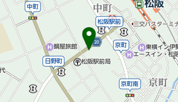 むらさきや ベルタウン店の地図画像