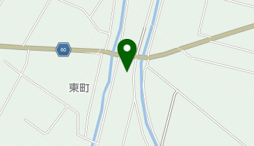 株式会社北川鉄工建設の地図画像
