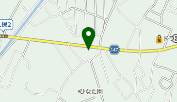 株式会社松本工務店の地図画像